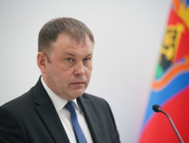 Губернатор Кузбасса: надо создавать инфраструктуру для ухода от углезависимости