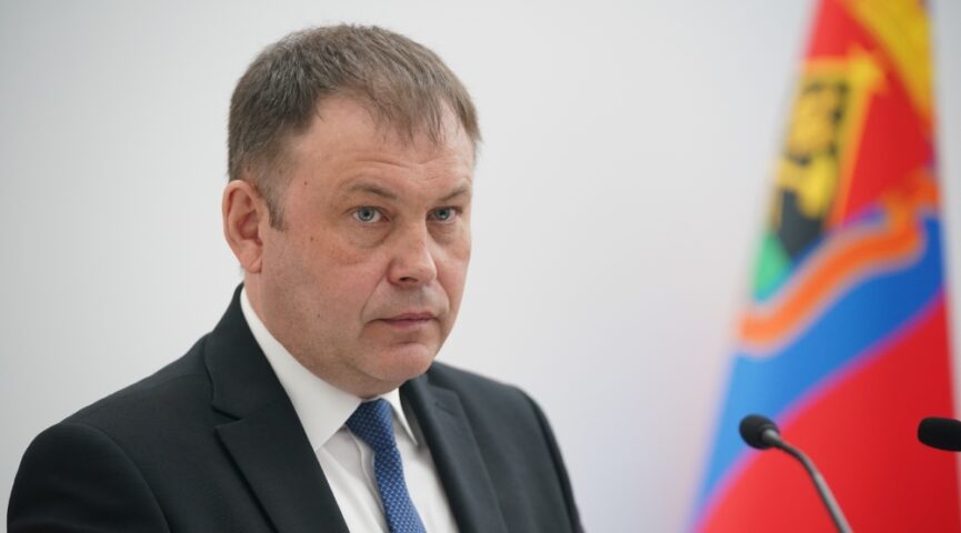 Губернатор Кузбасса: надо создавать инфраструктуру для ухода от углезависимости