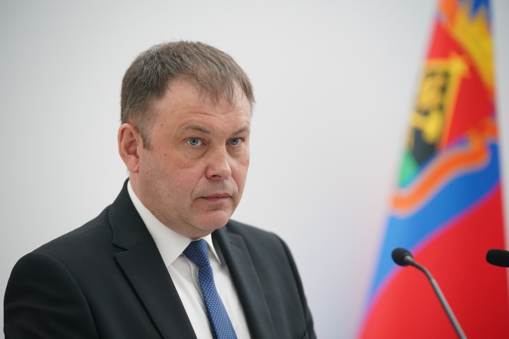 Губернатор Кузбасса: надо создавать инфраструктуру для ухода от углезависимости