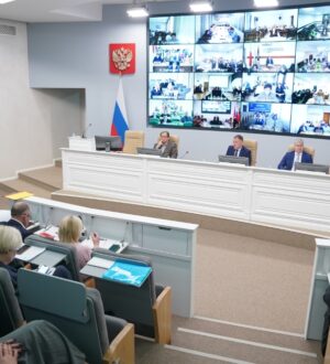 В Кузбассе планируют наращивать экспорт сельскохозяйственной продукции