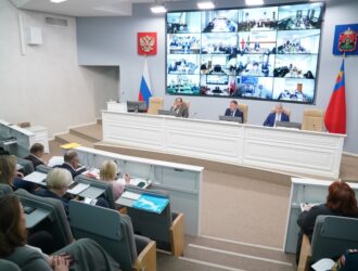 В Кузбассе планируют наращивать экспорт сельскохозяйственной продукции