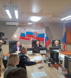 В Кузбассе на 14% выросло число ДТП с участием юных мотоциклистов и самокатчиков