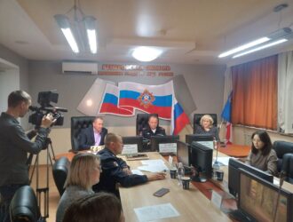 В Кузбассе на 14% выросло число ДТП с участием юных мотоциклистов и самокатчиков