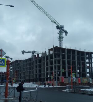 Вице-премьер РФ Хуснуллин похвалил Кемерово за комплексное развитие территории