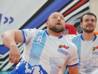 В Кузбассе стартовал «Кубок Дружбы» среди ветеранов СВО