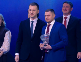 Проект «ПроЖКХ», разработанный в Новокузнецке, стал призером III Всероссийской премии «Служение»