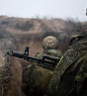 Стало известно об очередных успехах казачьей бригады имени Платова на СВО