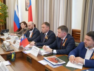 Кузбасские предприятия теперь могут закупать белорусскую технику с отсрочкой оплаты