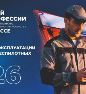 В Кузбассе соревнуются лучшие операторы БПЛА