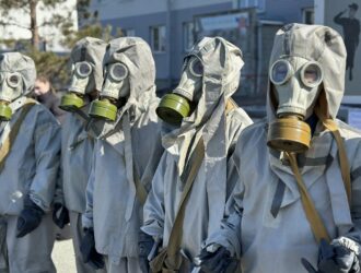 Муниципальный этап «Зарницы 2.0» объединили свыше 5 тысяч молодых кузбассовцев