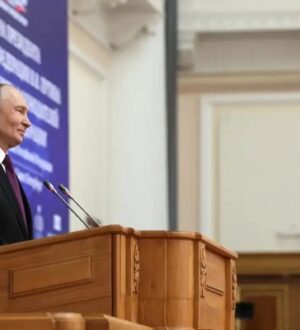 Владимир Путин дал Кузбассу отсрочку по выплате бюджетного кредита