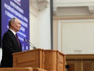 Владимир Путин дал Кузбассу отсрочку по выплате бюджетного кредита