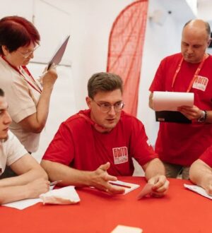 Кузбасс — среди лидеров по количеству поданных заявок на конкурс наставников «Быть, а не казаться»