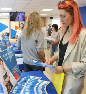 Свыше 1 млн рублей выделили кузбассовцам на открытие бизнеса с начала года