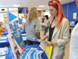 Свыше 1 млн рублей выделили кузбассовцам на открытие бизнеса с начала года