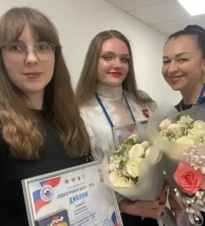 Учителя из Кемерова взяли призы Всероссийского конкурса «Педагогический дебют»