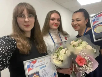 Учителя из Кемерова взяли призы Всероссийского конкурса «Педагогический дебют»