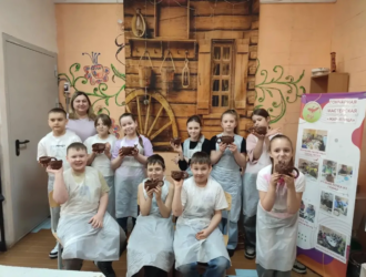 Для кузбасских школьников придумали интересную программу на каникулы