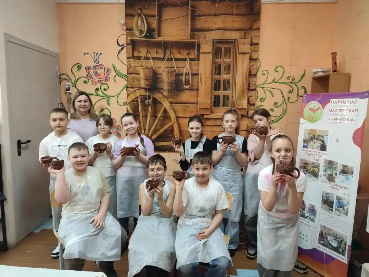 Для кузбасских школьников придумали интересную программу на каникулы