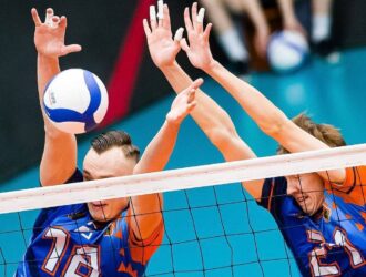 Волейбольный «Кузбасс» не смог пробиться в полуфинал Кубка России