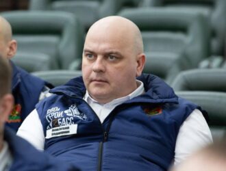 Илья Середюк рассказал о ветеране СВО, который работает над улучшением экономики Кузбасса