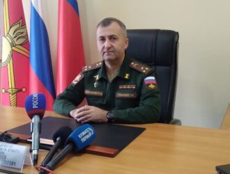 В Кузбассе призывникам больше не рассылают бумажные повестки