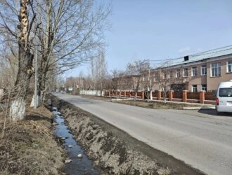 Мэр Кемерова заявил, что городу подтопления не угрожают