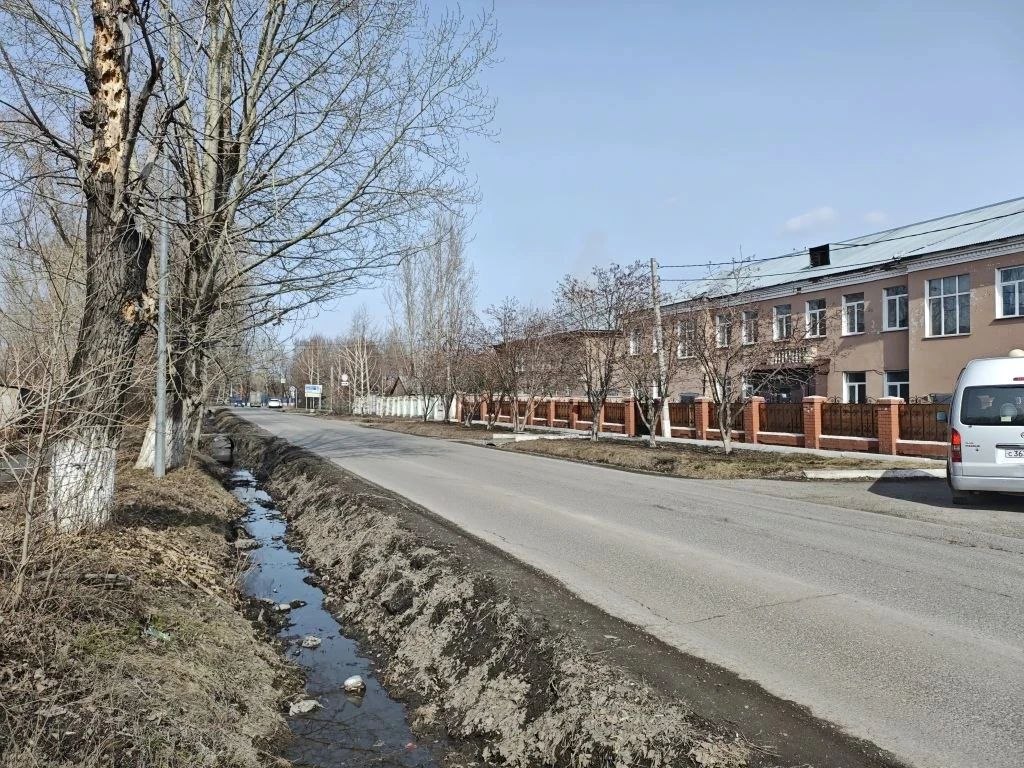 Мэр Кемерова заявил, что городу подтопления не угрожают