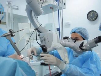 В Кузбассе медики вернули голос парализованному мужчине