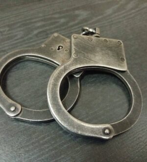 Экс-замглавы Тяжинского округа арестовали за покупку опасного жилья для сирот