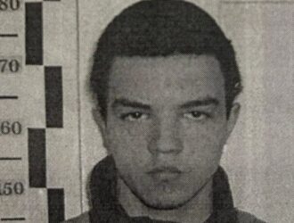 В Кузбассе ищут мужчину, укравшего 16 лет назад железнодорожное оборудование