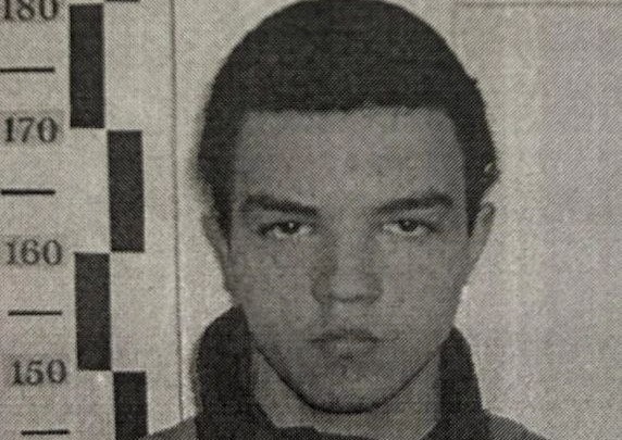 В Кузбассе ищут мужчину, укравшего 16 лет назад железнодорожное оборудование