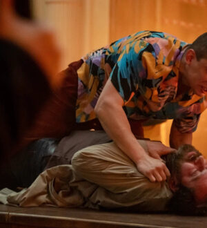 Популярный российский сериал удалили со стримингов по требованию Роскомнадзора