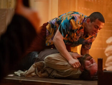 Популярный российский сериал удалили со стримингов по требованию Роскомнадзора