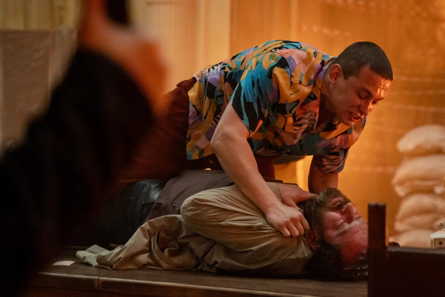 Популярный российский сериал удалили со стримингов по требованию Роскомнадзора