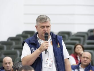 Губернатор Кузбасса рассказал о привлечении ветеранов СВО к управлению на местах