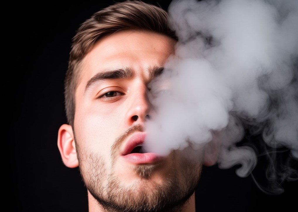 Российским регионам хотят дать право самостоятельно запрещать продажу вейпов