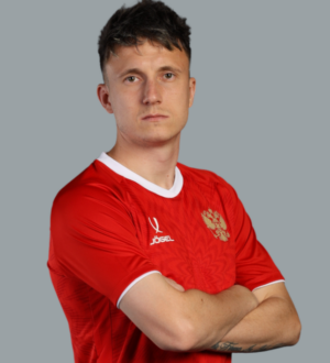 Кузбасский футболист Александр Головин забил важный гол в чемпионате Франции