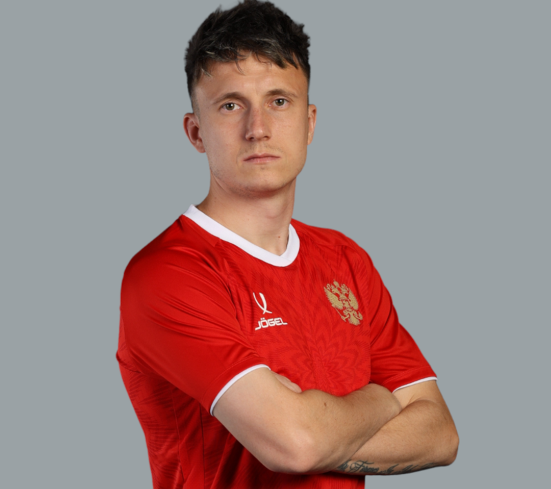 Футболист Головин заявил о желании вернуться в Сибирь после завершения карьеры