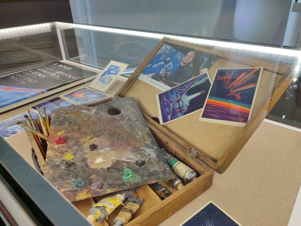 Известные лекторы, флешмобы и забеги: в Кузбассе стартовала космическая неделя