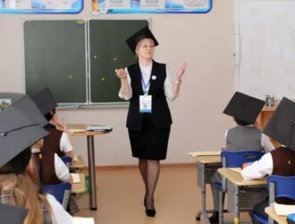 Педагоги Кузбасса вступили в борьбу за звание лучших на региональном уровне