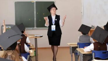 Педагоги Кузбасса вступили в борьбу за звание лучших на региональном уровне