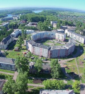 Где в России жить комфортнее всего: города страны оценили по качеству жизни