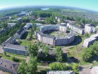 Где в России жить комфортнее всего: города страны оценили по качеству жизни