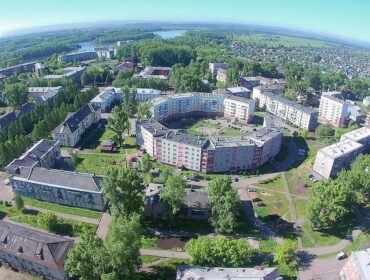 Где в России жить комфортнее всего: города страны оценили по качеству жизни