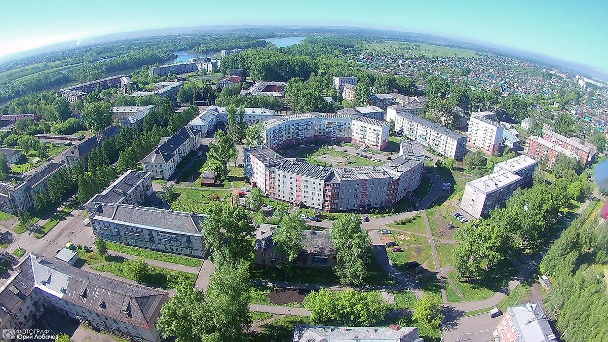 Где в России жить комфортнее всего: города страны оценили по качеству жизни