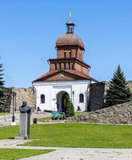 В Кузбассе запустили новый туристический проект «Дружим городами»