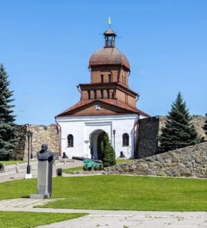 В Кузбассе запустили новый туристический проект «Дружим городами»
