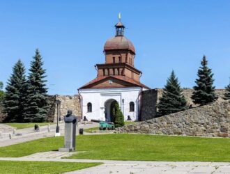 В Кузбассе запустили новый туристический проект «Дружим городами»