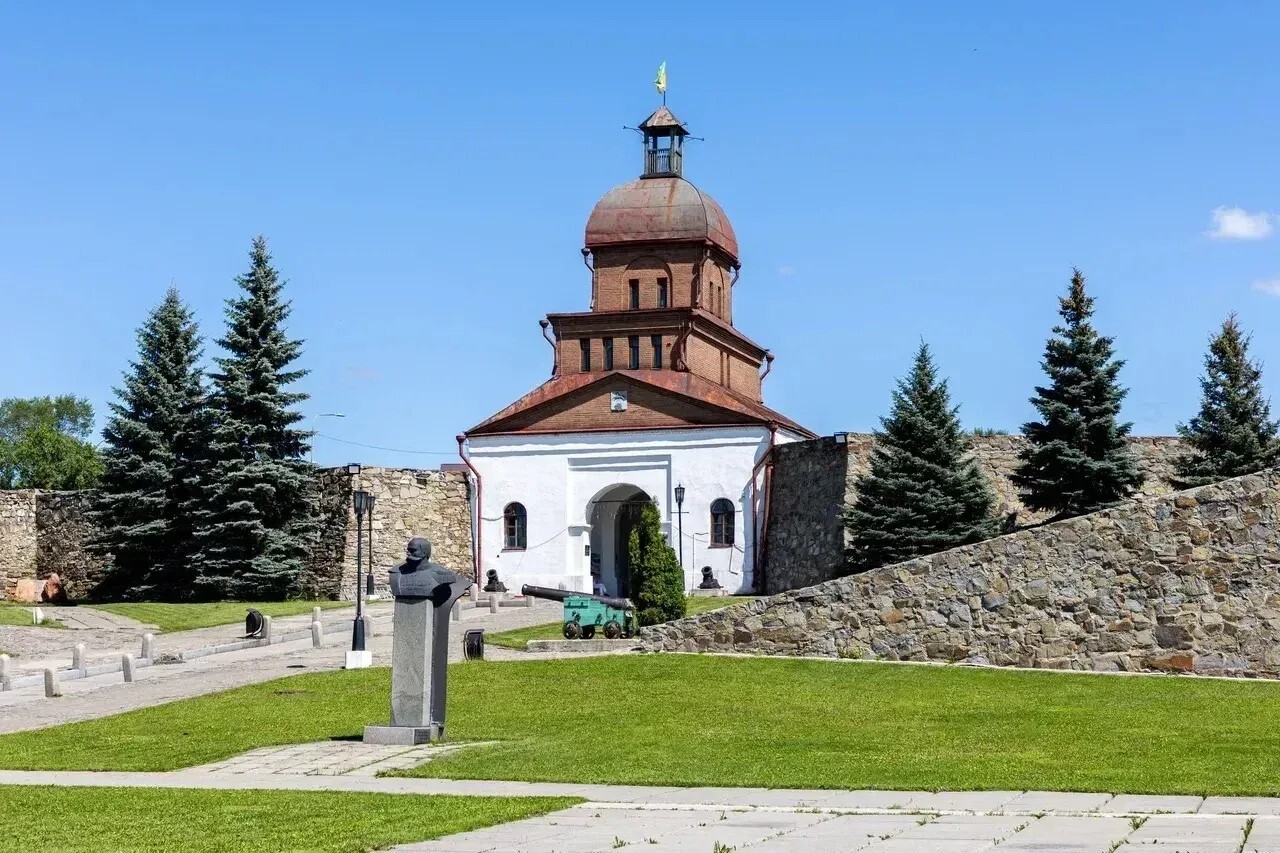 В Кузбассе запустили новый туристический проект «Дружим городами»